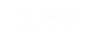 墨宇網頁設計_百麗絲丹_logo