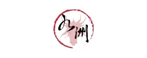 墨宇網頁設計_九洲國際食品有限公司_logo