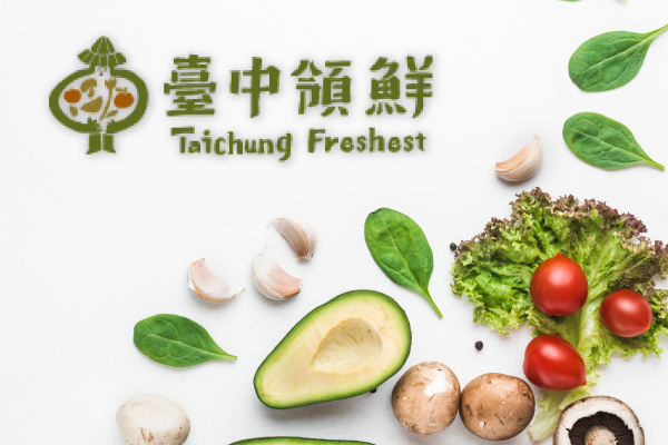 臺中領鮮 - 墨宇網頁設計精選案例